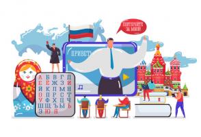 Địa điểm học tiếng Nga uy tín, chất lượng nhất Việt Nam