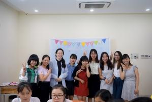Trung tâm dạy tiếng Nhật tốt nhất tại Đà Nẵng