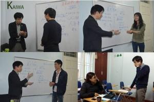 Trung tâm dạy tiếng Nhật tốt nhất tại Huế