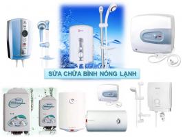 Dịch vụ sửa chữa bình nước nóng uy tín nhất tỉnh Bình Thuận