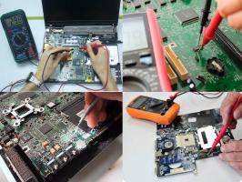 Trung tâm sửa chữa máy tính/laptop uy tín nhất Đồng Nai