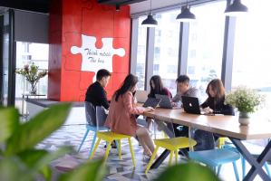 Địa chỉ đào tạo tester tốt nhất tại Việt Nam