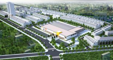 Trung tâm thương mại nổi tiếng nhất quận Gò Vấp