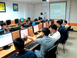 Trung tâm đào tạo tin học văn phòng tốt nhất TP. Huế, Thừa Thiên Huế