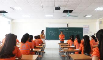 Đoạn văn nghị luận xã hội bàn về sự cần thiết của việc rèn luyện kĩ năng giao tiếp hay nhất