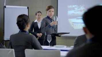 Trường đạo tạo ngành Quản trị nhà hàng khách sạn tốt nhất tại Đà Nẵng