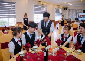 Trường cao đẳng tốt nhất tỉnh Khánh Hoà