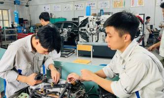 Trường Cao đẳng nghề tốt nhất Tây Nguyên