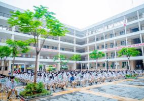 Trường cấp III tốt nhất Tây Ninh