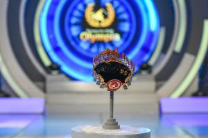 Trường có nhiều học sinh vào chung kết và vô địch Đường lên đỉnh Olympia nhất