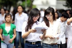 Trường Đại học chưa tuyển sinh đủ chỉ tiêu trong đợt 1 - 2017