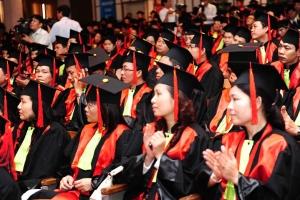 Trường Đại học có kiến trúc đẹp nhất TP Hồ Chí Minh