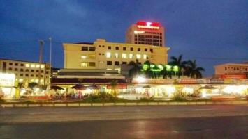 Trường Đại học có ký túc xá hoành tráng nhất Việt Nam