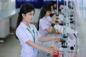 Trường Đại học đào tạo ngành Y Dược tốt nhất TP. HCM