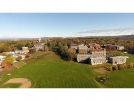 Trường đại học đắt đỏ nhất nước Mỹ