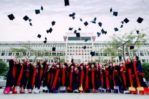 Trường đại học, học viện tốt nhất Việt Nam
