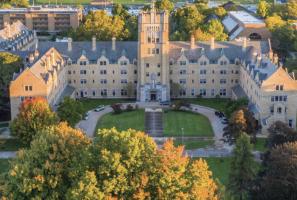 Trường Đại học và Cao đẳng công giáo hàng đầu thế giới