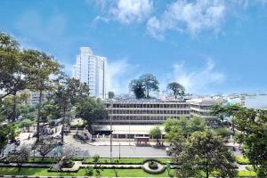 Trường Đại học sinh viên học hành vất vả nhất ở TP. HCM