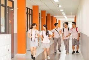 Trường liên cấp chất lượng nhất tại Đà Nẵng