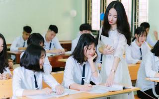 Trường liên cấp chất lượng nhất tỉnh Kon Tum