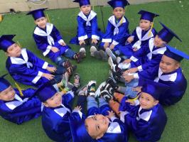Trường mầm non tốt nhất tỉnh Phú Yên