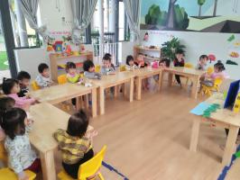 Trường mầm non song ngữ tốt nhất tại Quảng Nam