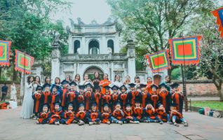 Trường mầm non có chương trình giáo dục tốt nhất huyện Sóc Sơn, Hà Nội
