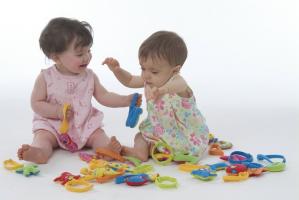 Trường mầm non có nhận trẻ từ 12 tháng tuổi gần nhất ở Times City