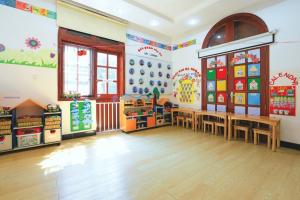 Trường mầm non công lập tốt nhất tỉnh Khánh Hòa