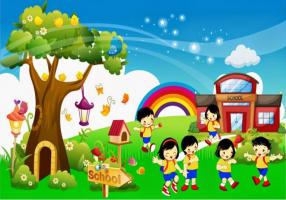 Trường mầm non tốt nhất Bắc Giang