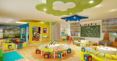 Trường mầm non tốt, uy tín nhất Quận Tân Bình, TP Hồ Chí Minh