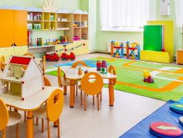 Trường mầm non tư thục tốt nhất tỉnh Bình Thuận