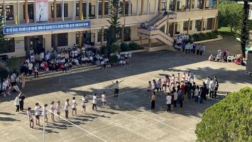 Trường cấp 3 (bậc THPT) tốt nhất TP. Pleiku, Gia Lai