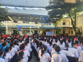 Trường cấp 2 (bậc THCS) tốt nhất Phú Quốc