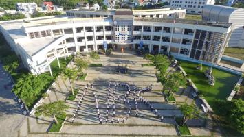 Trường THCS tốt nhất tỉnh Quảng Nam