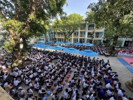 Trường cấp 2 (bậc THCS) tốt nhất quận Thanh Khê, Đà Nẵng