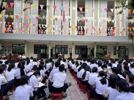 Trường cấp 2 (bậc THCS) tốt nhất quận Hải Châu, Đà Nẵng