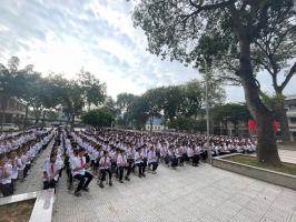 Trường cấp 2 (bậc THCS) tốt nhất Mê Linh, Hà Nội