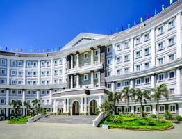 Trường THCS Quốc tế tốt nhất Đà Nẵng