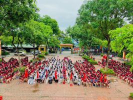 Trường THCS nổi tiếng nhất huyện Sóc Sơn, Hà Nội