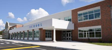 Trường THCS tốt nhất tỉnh Đắk Lắk