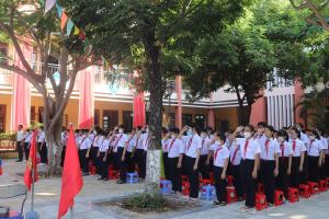 Trường cấp 2 (bậc THCS) tốt nhất quận Ngũ Hành Sơn, Đà Nẵng