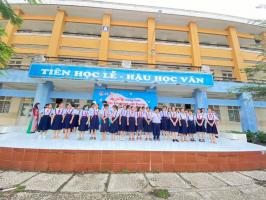 Trường THCS hàng đầu ở Quận 12, TP. HCM