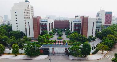 Trường THCS tốt nhất tỉnh Thanh Hóa