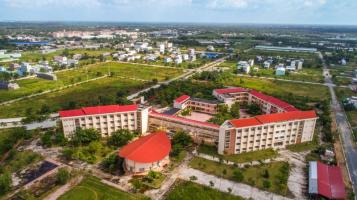 Trường THPT chuyên hàng đầu khu vực Đồng Bằng Sông Cửu Long