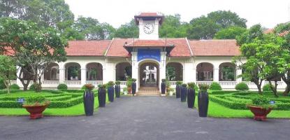 Trường THPT có nhiều học sinh giỏi quốc gia nhất cả nước