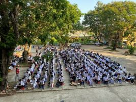 Trường cấp 3 (bậc THPT) tốt nhất Đồng Tháp