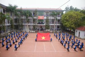 Trường THPT tốt nhất tỉnh Cao Bằng