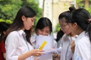Trường THPT tốt nhất tỉnh Hưng Yên