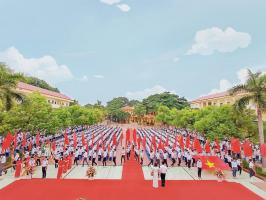Trường THPT tốt nhất tỉnh Phú Thọ